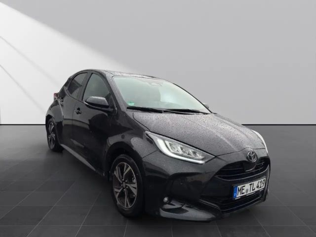 Toyota Yaris Comfort Hatchback Hybride