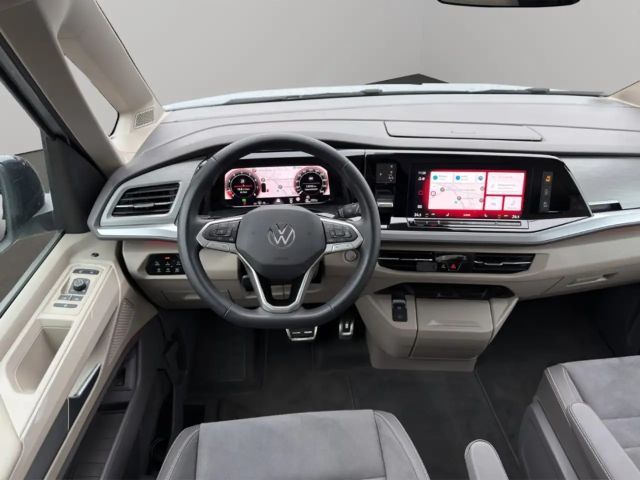 Volkswagen Multivan 2.0 TSI Style T7
