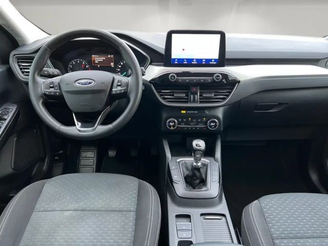 Ford Kuga Cool & Connect EcoBoost