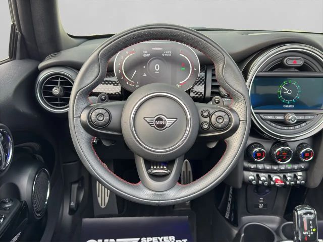 MINI John Cooper Works Cabrio CHILI