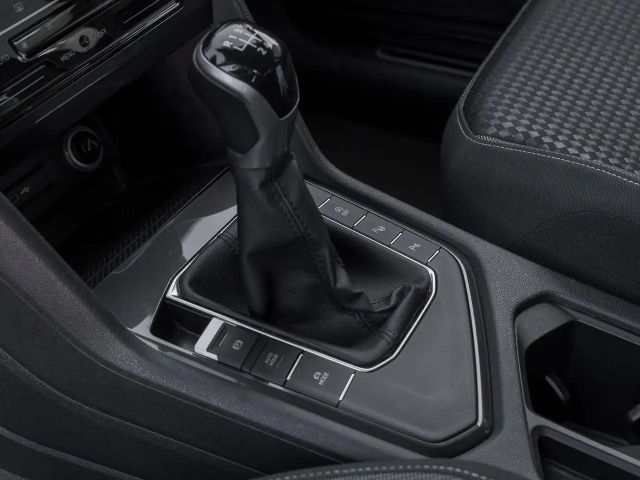 Volkswagen Tiguan 1.5 TSI