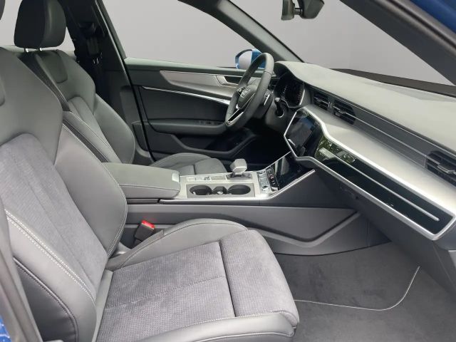 Audi A6 40 TDI S-Line S-Tronic