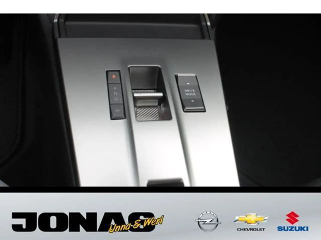 Opel Mokka 1.2 Turbo Edition