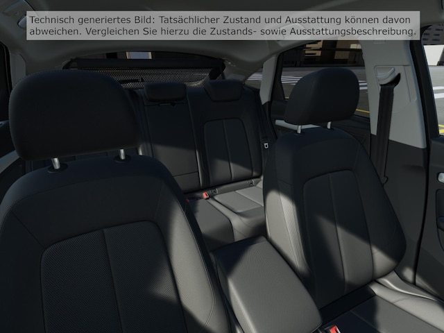 Audi Q5 40 TFSI Quattro S-Tronic Sportback