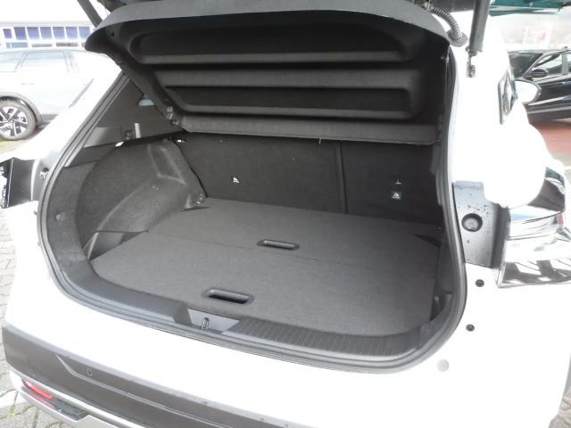 Nissan Qashqai N-Connecta