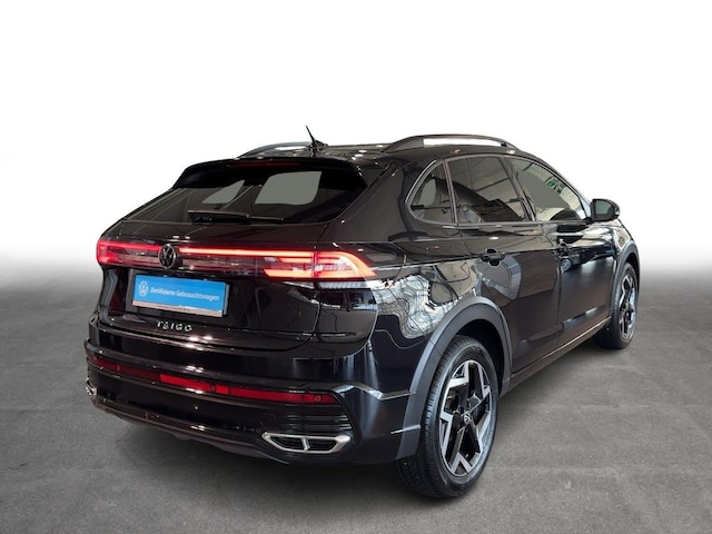 Volkswagen Taigo DSG R-Line