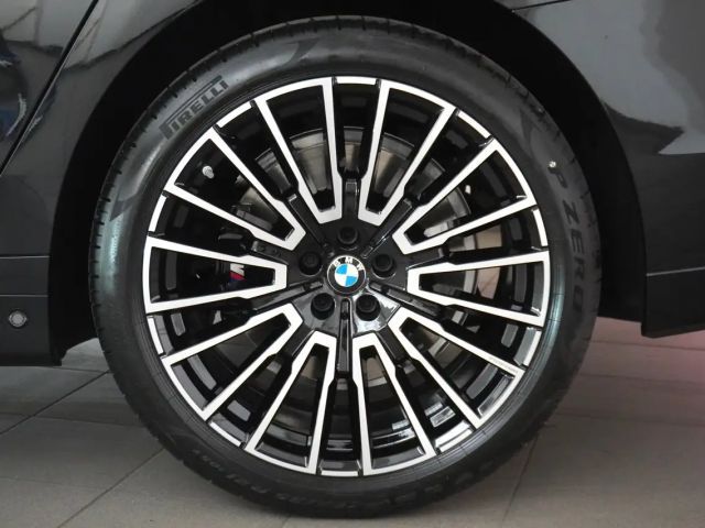 BMW 740 740d Sedan xDrive