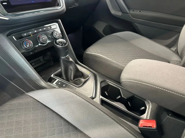 Volkswagen Tiguan 1.5 TSI Comfortline