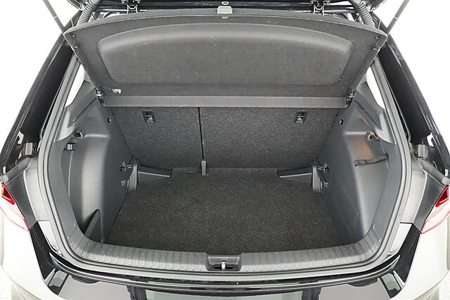 Skoda Fabia 1.0 TSI Style Style