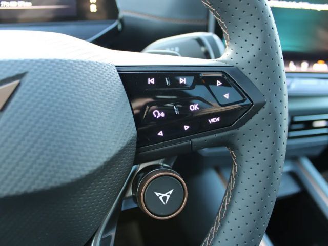 Cupra Born "VZ" 79/84 240kW/326PS mit MEGAAUSSTATTUNG!