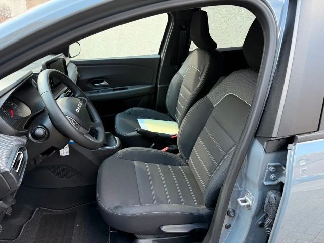 Dacia Jogger TCe 110