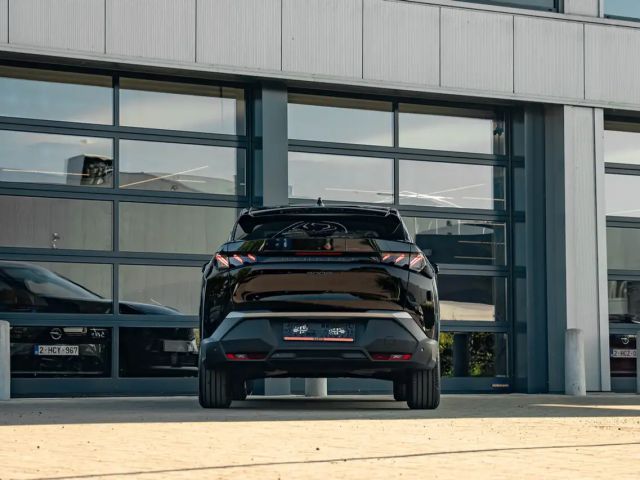 Peugeot 3008 GT-Line