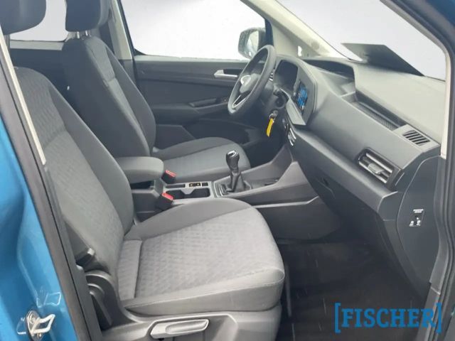 Volkswagen Caddy 2.0 TDI 4Motion Life