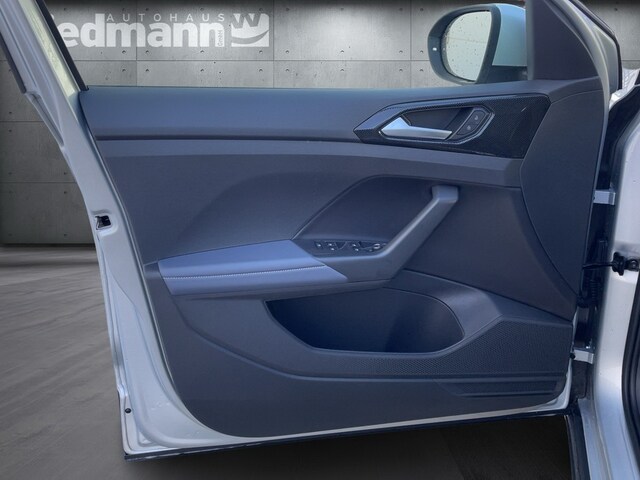 Volkswagen T-Cross 1.0 l TSI 6-Gang