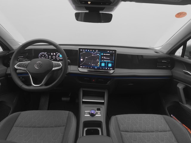 Volkswagen Tiguan 1.5 eTSI Life