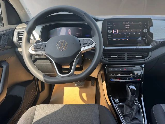 Volkswagen T-Cross Friends TSI