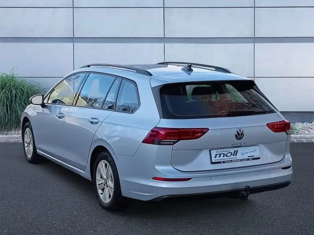 Volkswagen Golf 2.0 TDI DSG Life Variant