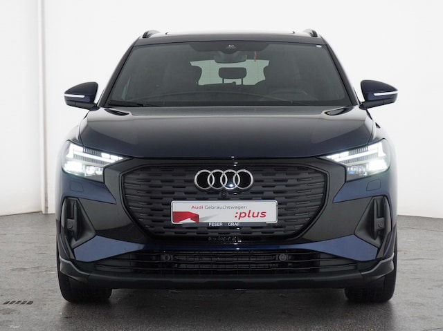 Audi Q4 e-tron 35