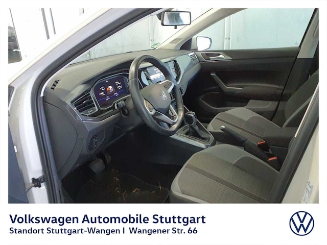 Volkswagen Polo 1.0 TSI DSG Style