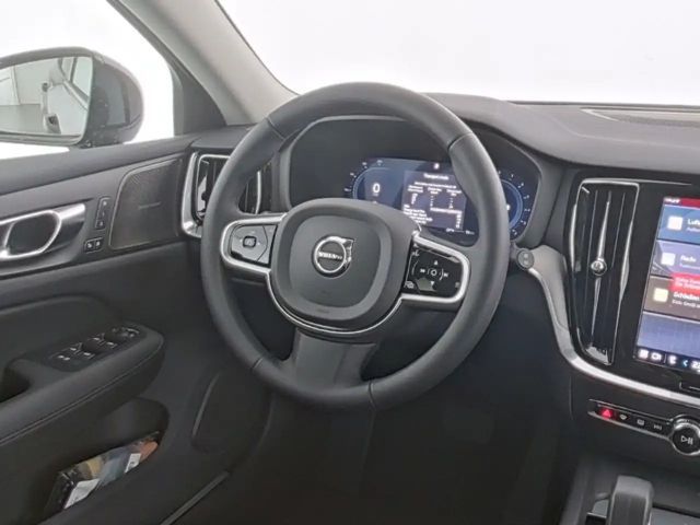 Volvo V60 Dark Plus