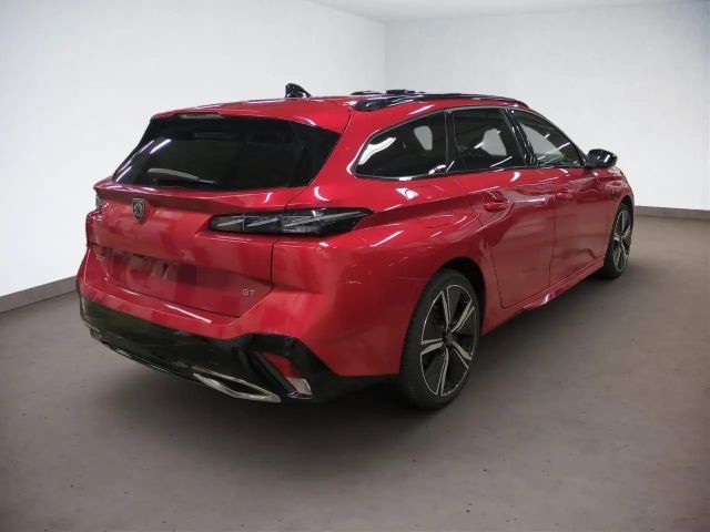 Peugeot 308 BlueHDi GT-Line SW