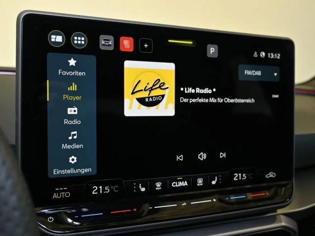 Seat Leon 1.5 TSI FR-lijn