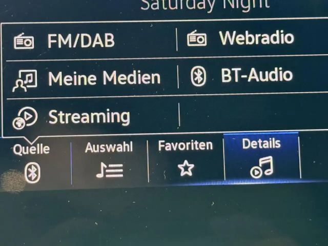 Volkswagen T-Roc 1.5 TSI DSG Sport