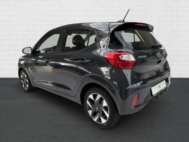 Hyundai i10 Trend