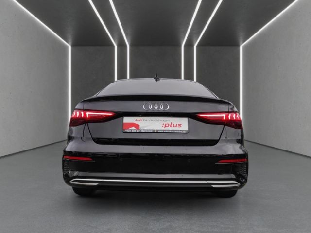 Audi A3 30 TFSI S-Tronic Sedan
