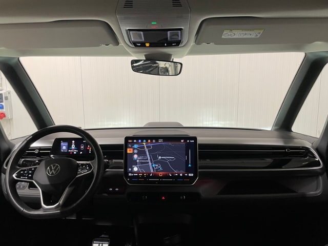 Volkswagen ID.Buzz ID.Buzz lang 86kWh AHK MATRIX-LED RFK