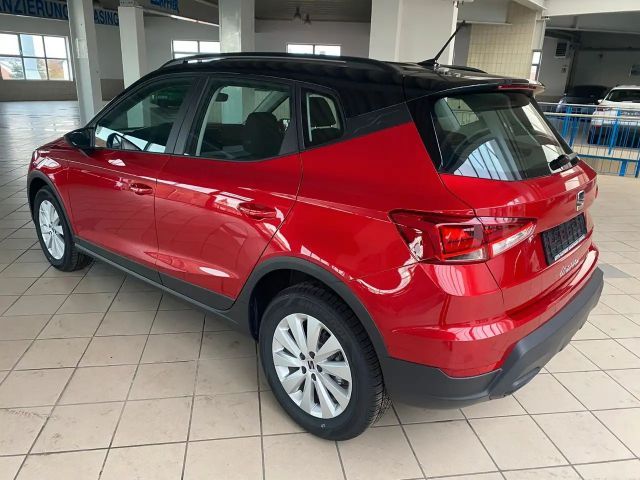 Seat Arona DSG Style