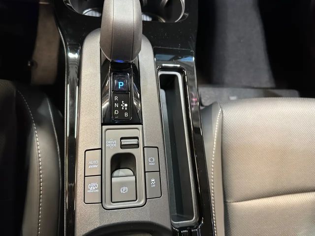 Toyota Prius 2.0 Advanced ACC+LED+Navi+SHZ+2xKlima+360