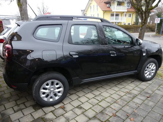 Dacia Duster Expression