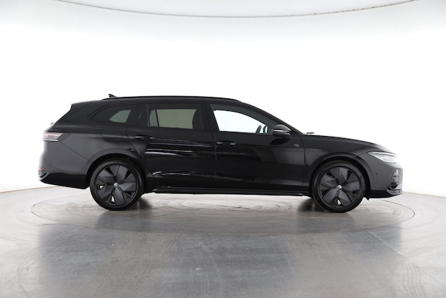 Volkswagen Passat 1.5 TSI DSG eHybrid