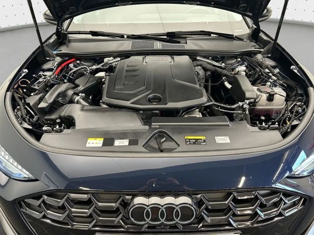 Audi A5 40 TFSI Quattro S-Line