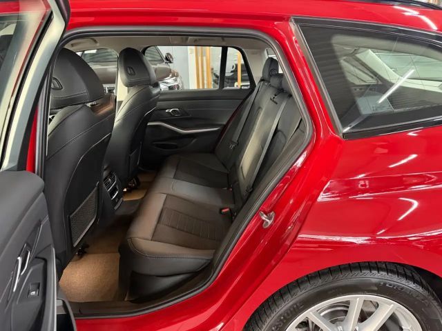 BMW 318 318d Touring