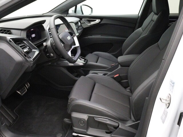 Audi Q4 e-tron Quattro