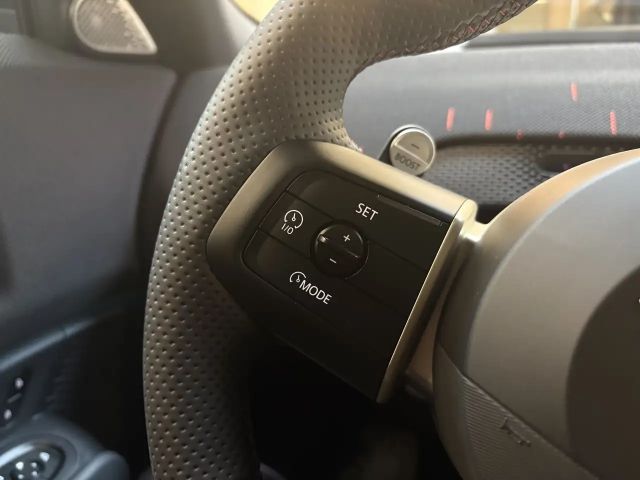 MINI John Cooper Works Countryman John Cooper Works DA Prof PA+ H/K Pano HuD LED