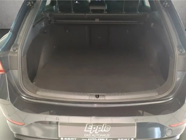 Cupra Leon Sportstourer VZ