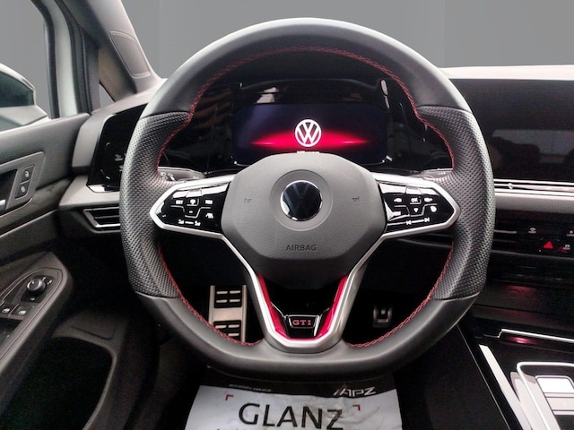 Volkswagen Golf 2.0 TSI DSG GTI