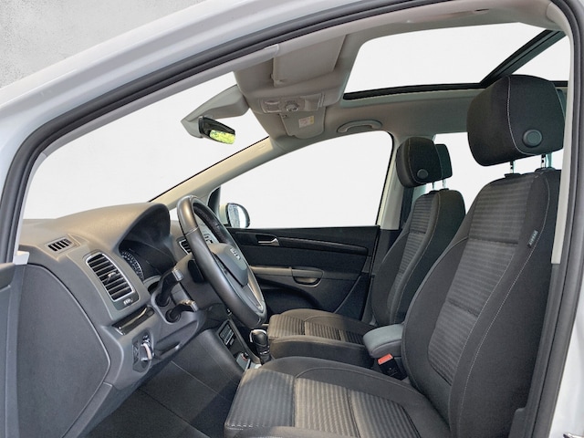 Seat Alhambra 2.0 TDI Xcellence