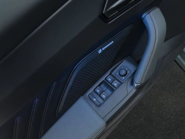 Cupra Formentor 2.0 TSI 4Drive VZ