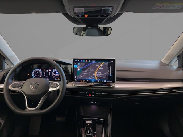 Volkswagen Golf DSG Style Variant