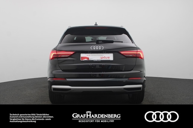 Audi Q3 35 TFSI S-Tronic