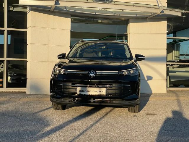 Volkswagen Tiguan DSG eHybrid