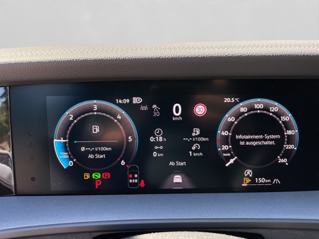 Volkswagen Tayron 2.0 TDI DSG IQ.Drive