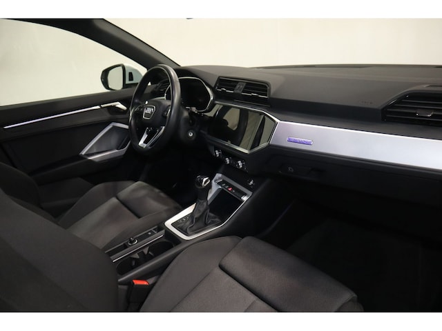 Audi Q3 40 TFSI Quattro S-Tronic