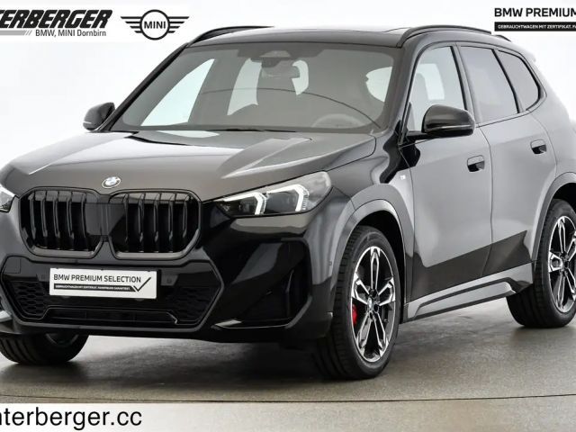 BMW X1 M-Sport xDrive20d