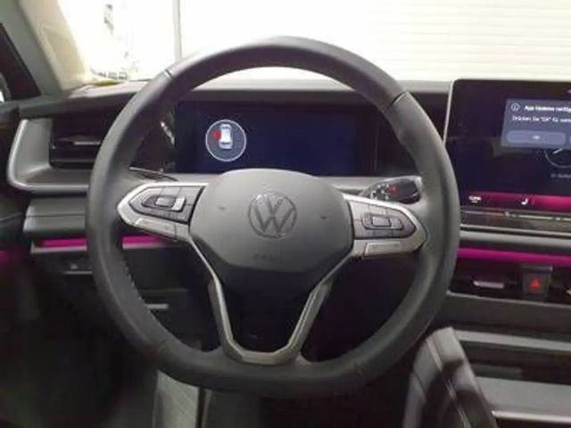 Volkswagen Tayron 4Motion Life