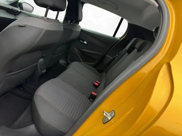 Peugeot E-208 Active Pack